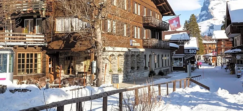 Hotel Blumental
