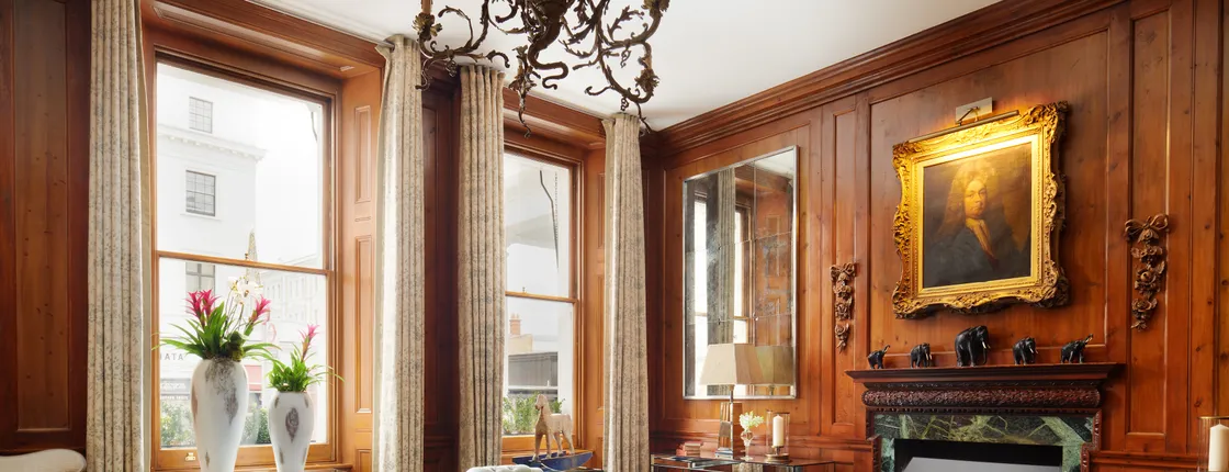 The Pelham London - Starhotels Collezione