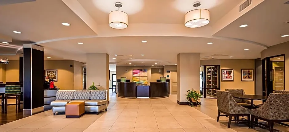Best Western Premier University Inn