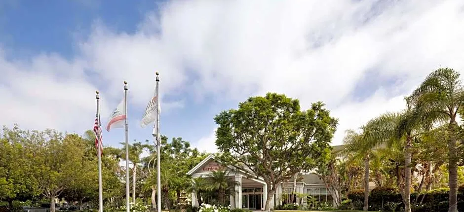 Hilton Garden Inn LAX/El Segundo