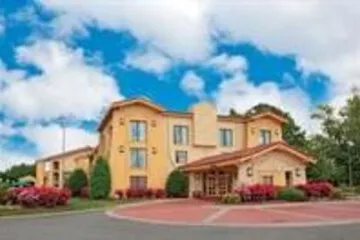 Ambassador Inn and Suites