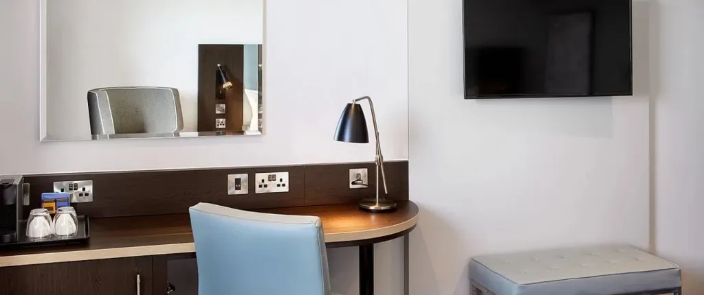 Premier Inn Birmingham NEC/Airport