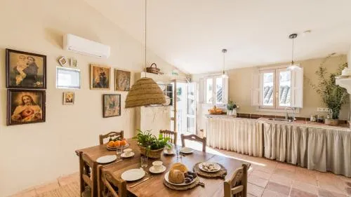 Ronda Romántica Lofts