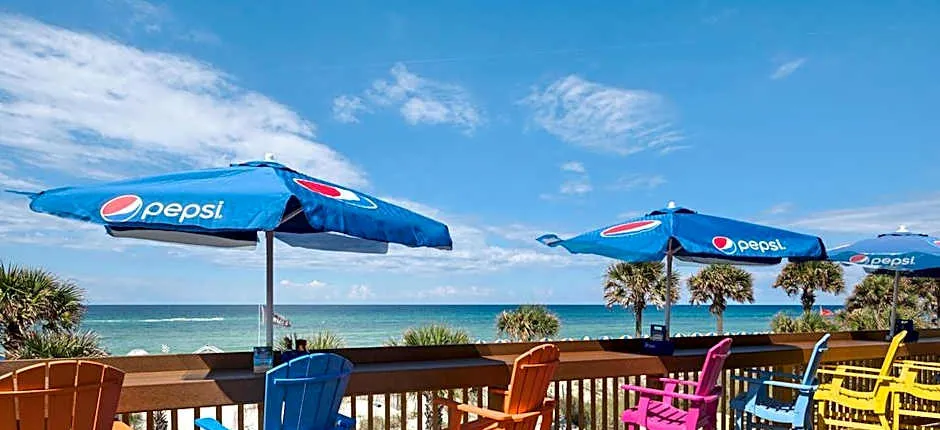 Ramada by Wyndham Panama City Beach / Beachfront