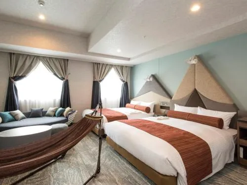 Rembrandt Style Sapporo