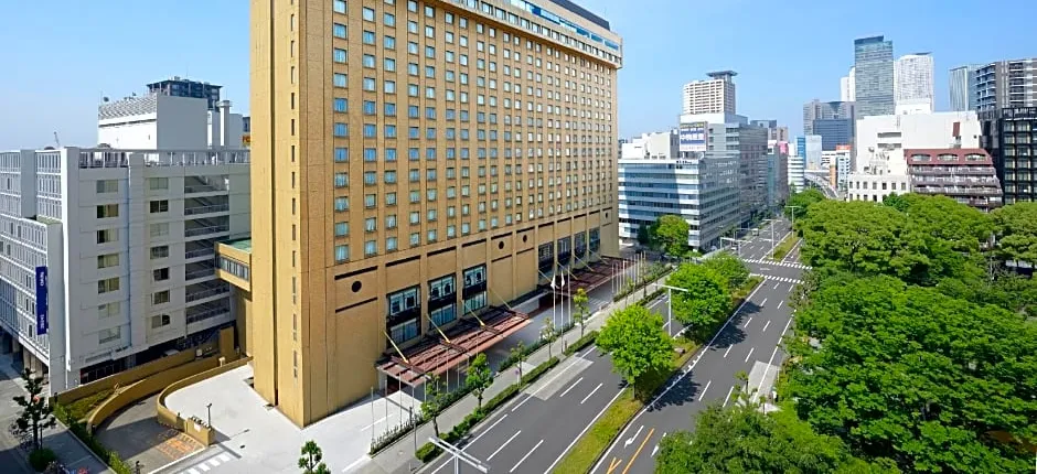 Nagoya Kanko Hotel