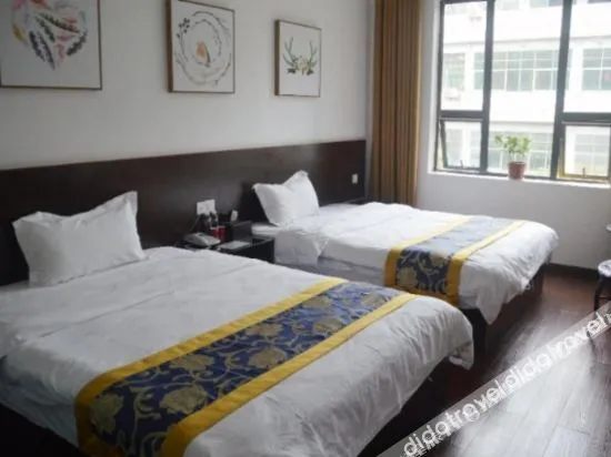 Electric Power Business Hotel