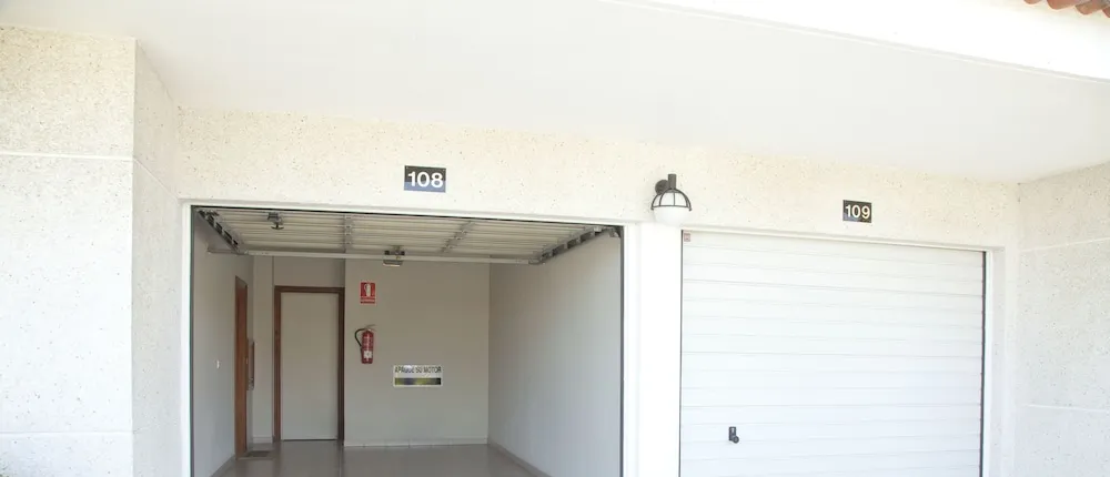Motel Jardin
