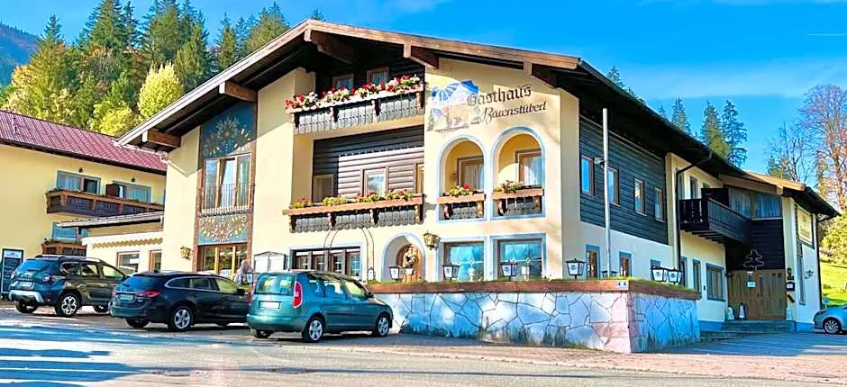 Hotel Bärenstüberl