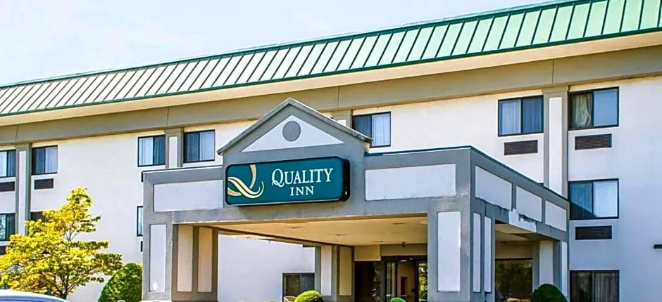 Quality Inn Harrisburg - Hershey Area