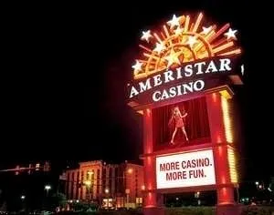 Ameristar Casino Hotel Vicksburg