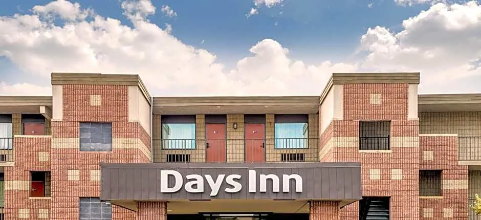 Days Inn by Wyndham Vineland