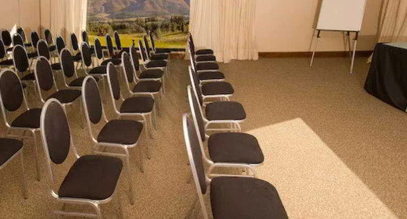 Loi Suites Chapelco Hotel