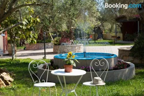 Santa Maria Luxury Apartments