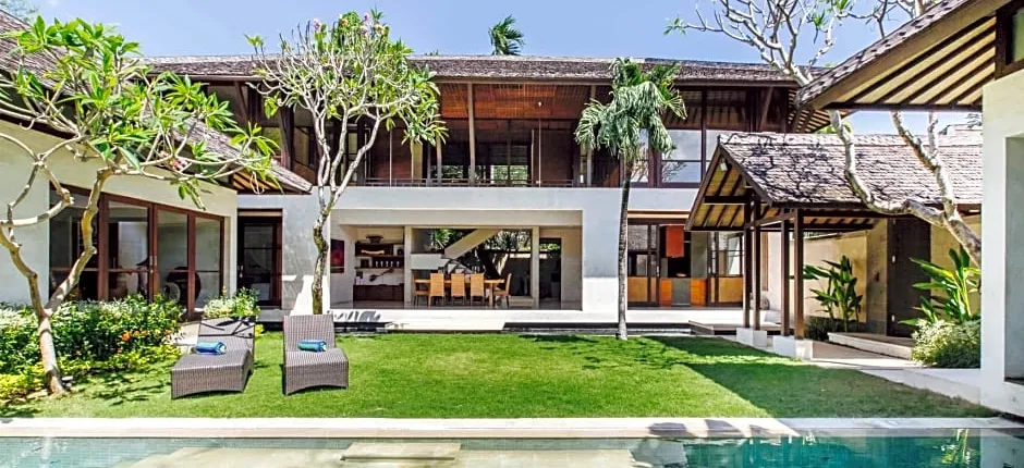Villa Air Bali Boutique Resort and Spa
