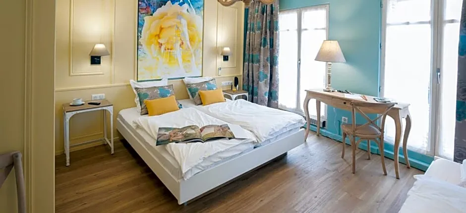 Hotel Roses