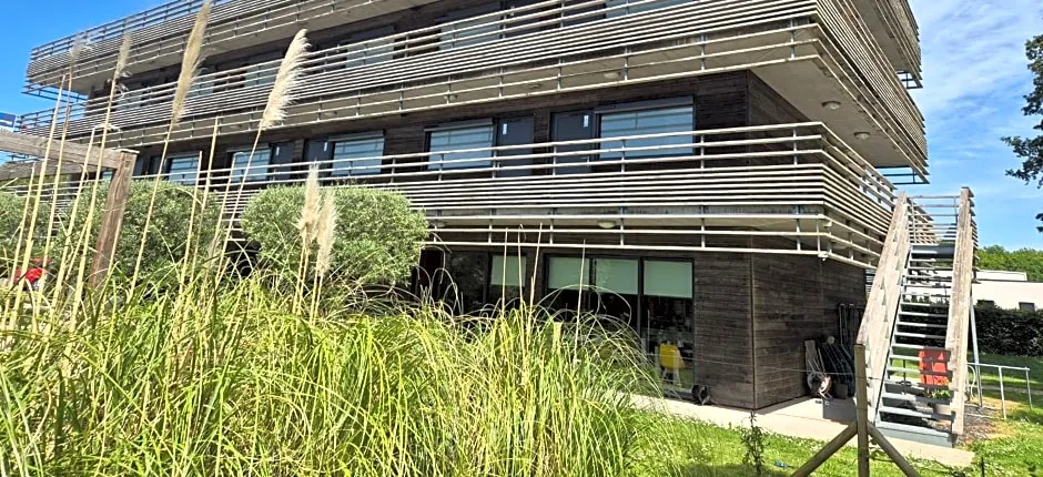 The Originals City, Hotel Anaiade, Saint-Nazaire (Inter-Hotel)