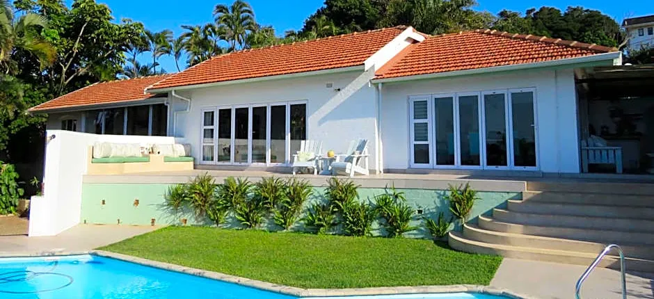 Bare Feet Retreat BB