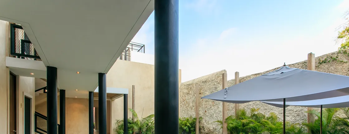Casona 61 by GuruHotel