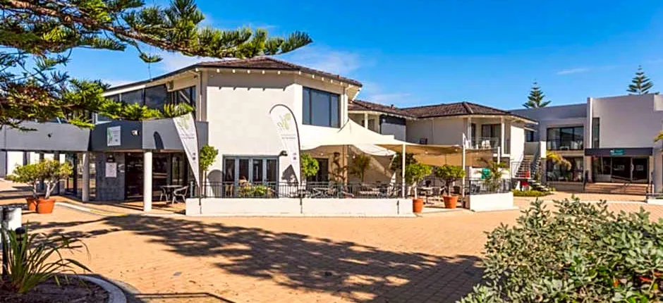 Quality Resort Sorrento Beach