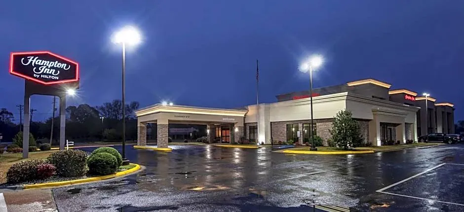 Hampton Inn By Hilton Arkadelphia, Ar