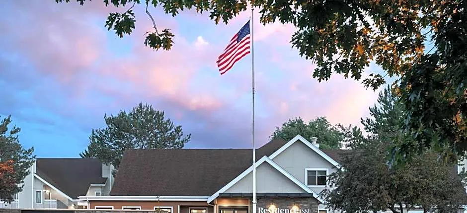 Residence Inn by Marriott Boise Downtown/University