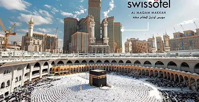 Swissotel Al Maqam Makkah