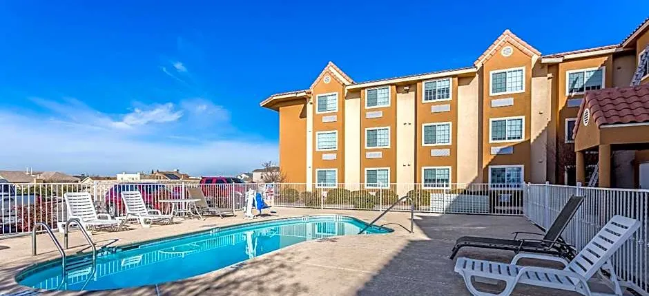 Quality Inn & Suites El Paso