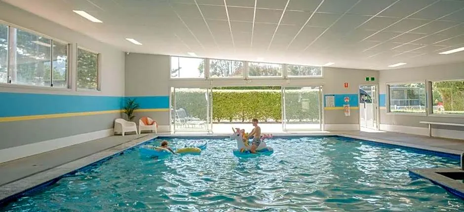 Port Fairy Holiday Park