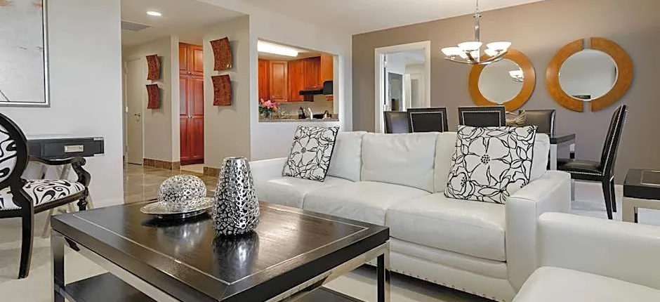 Broadway Plaza, Trademark Collection by Wyndham