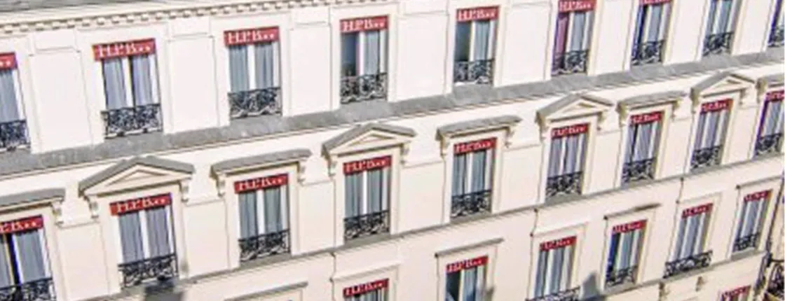 Paris Bruxelles