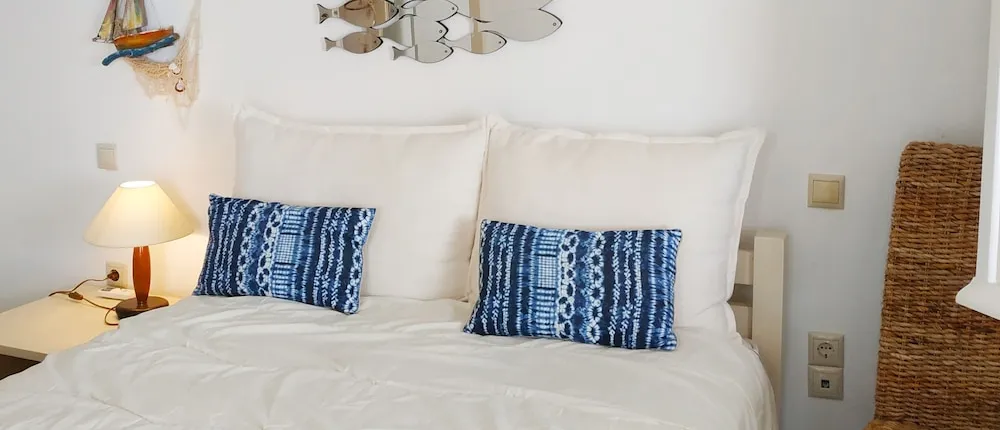 Mykonos Eterna Villa