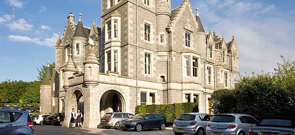 Ardoe House Hotel & Spa