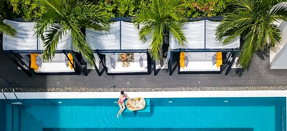 Hoi An Sincerity Hotel And Spa