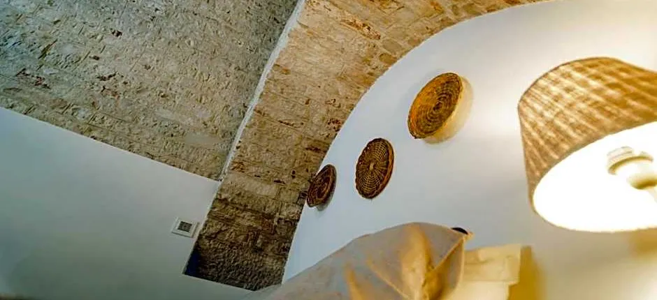 Trullo Syrah-Trulli Antì Charme & Relax