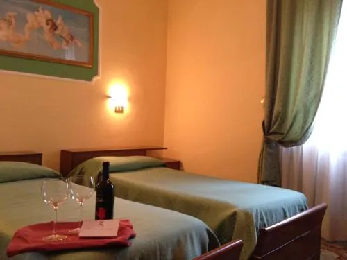 Hotel Park Ge.Al.
