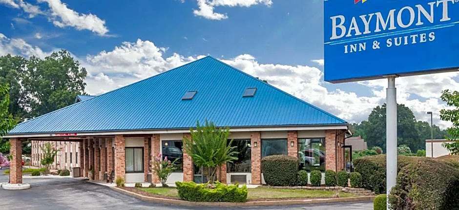 Baymont by Wyndham Jackson