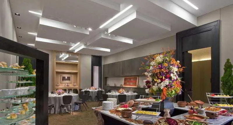 The Westin Lima Hotel & Convention Center