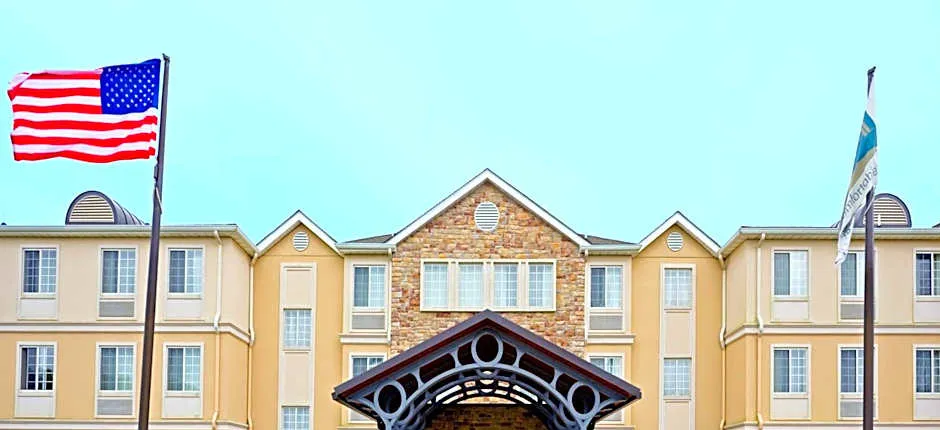 Staybridge Suites Cranbury - South Brunswick By IHG