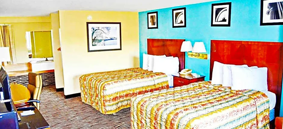 Flagship Inn & Suites