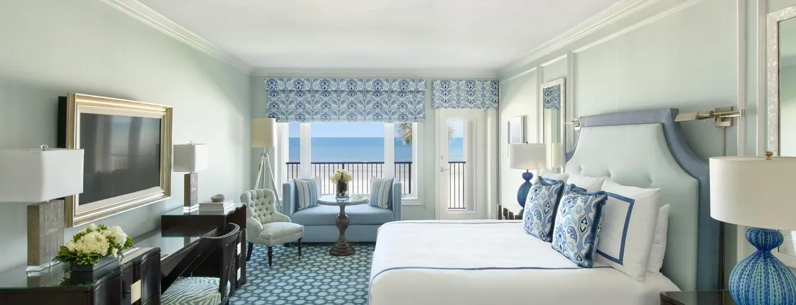 Ponte Vedra Inn & Club
