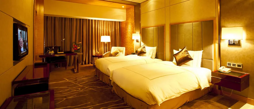 Gardenview Hotel