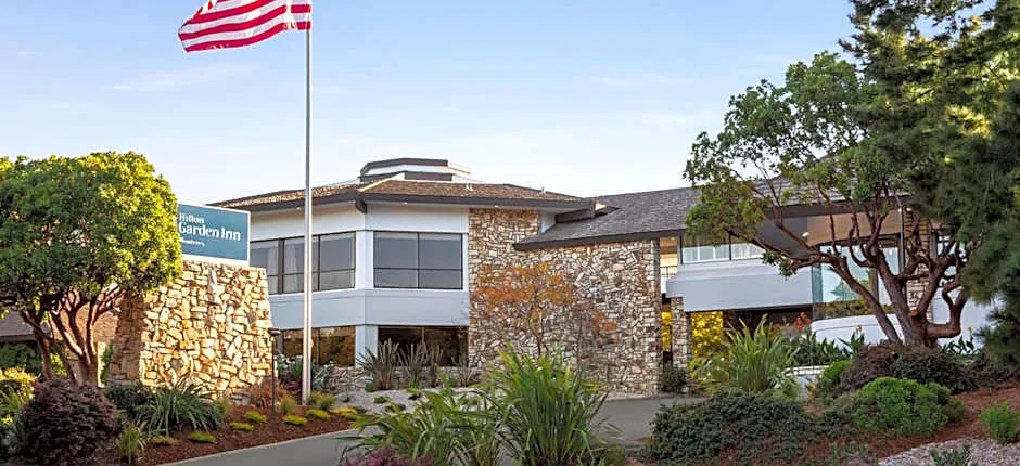 Hilton Garden Inn Monterey