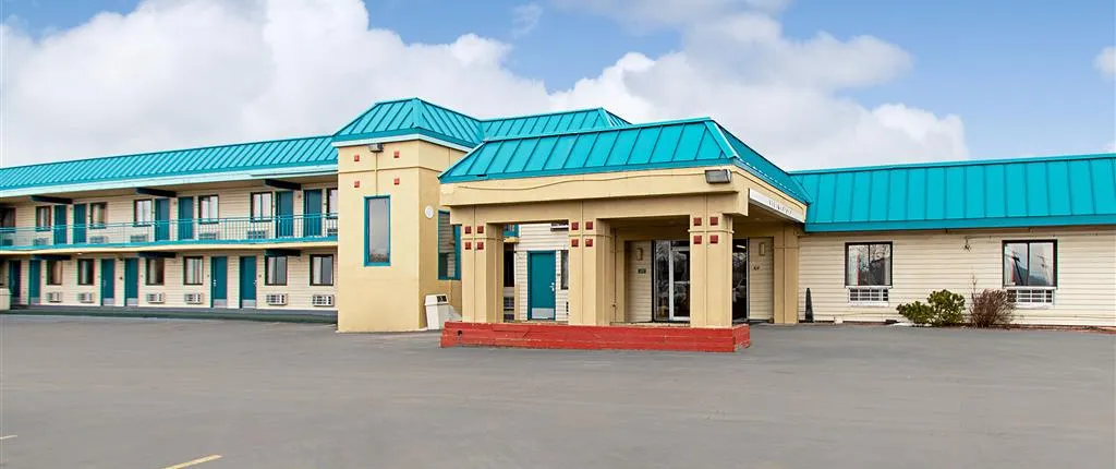 Econo Lodge