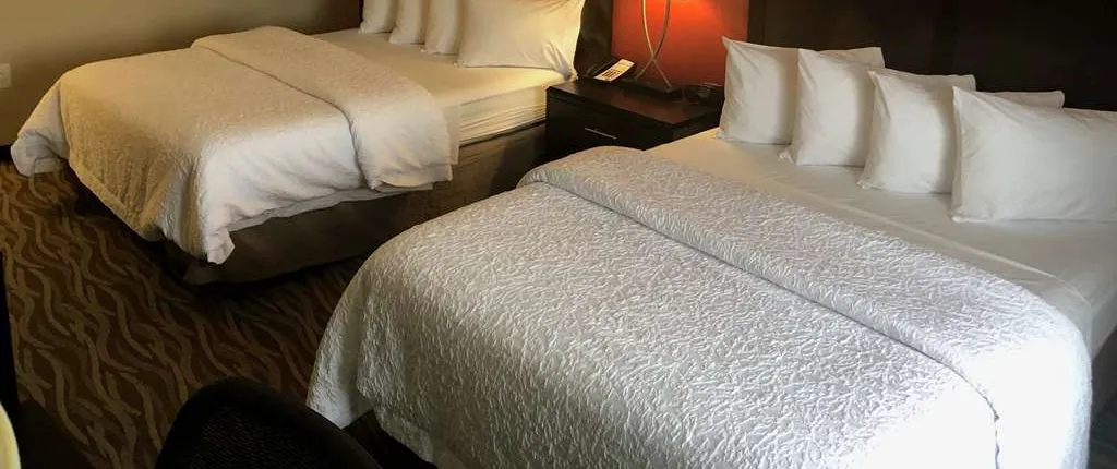 Hampton Inn by Hilton Augusta Fort Eisenhower