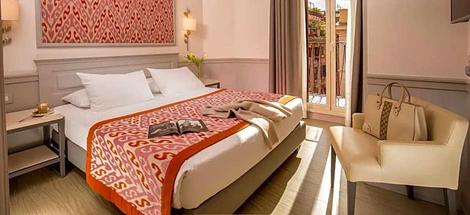 Hotel Della Conciliazione