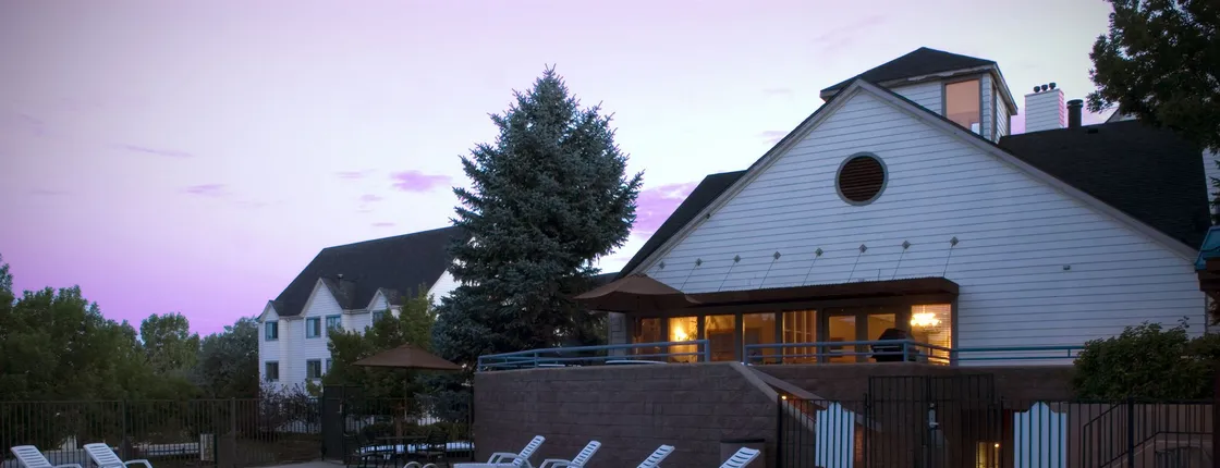 The Commons Hotel & Suites - Denver Tech Center