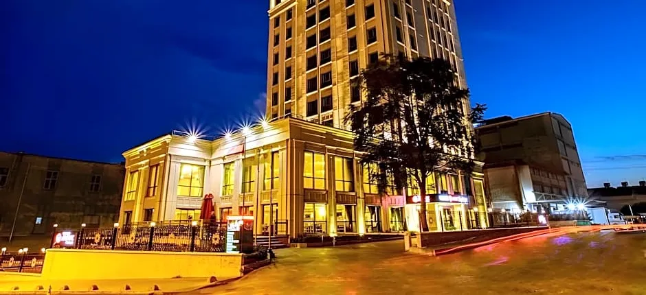 Grand Makel Hotel Topkapi