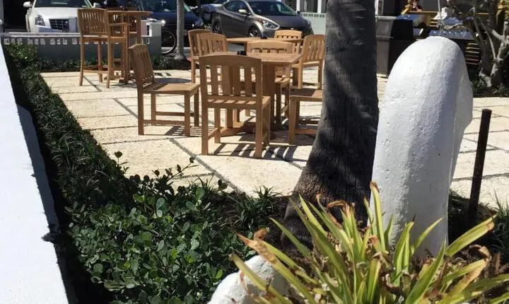 Harborside Motel & Marina