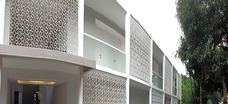 The Kartipah Hotel Dago